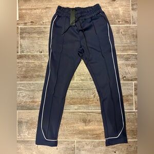 Men's Richie Le Navy Jogger Pants